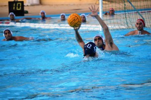 Fase di gioco OSSIDIANA semifinale