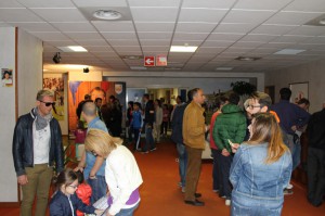Grande affluenza al "Messina Day"