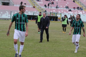 Il Tuttocuoio, impostosi in finale playoff