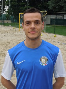 Matteo Polastri