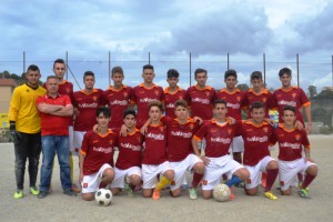 Messina Sud ALLIEVI