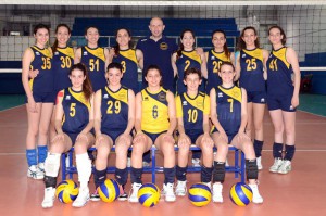 PGS Savio Under 18