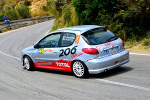 Pandolfino SGB Rallye