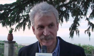 Internista ad Enzo Porchi