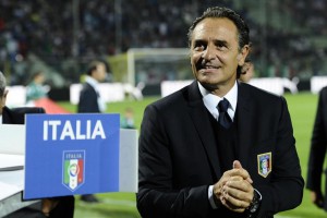 ll ct Cesare Prandelli