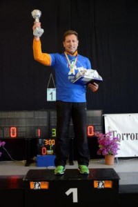 Premiazione Pistoia1