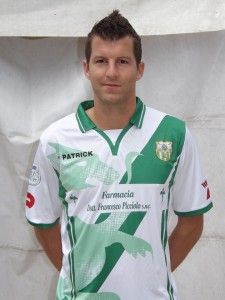 Sandro Spaccarotella