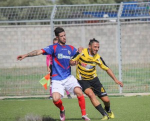 Simone D'Arrigo (Tiger Brolo)