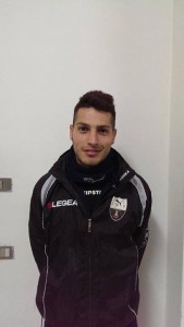 Alex Tuccio