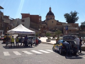 Le Verifiche a Casteltermini