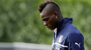 Mario Balotelli