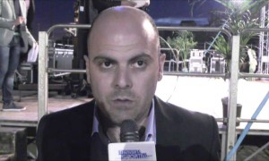 Benedettto Bottari, dirigente in pectore per il S.S. Milazzo