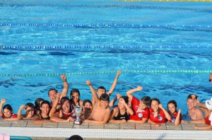 Power Team Messina 