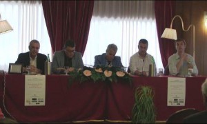 I partecipanti al 2° Memorial Emenuele Molino