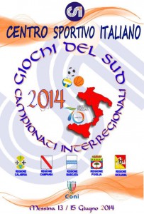 La locandina 