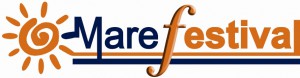 logo mare festival salina