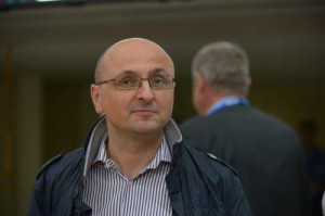 Il Direttore Generale di Trento Salvatore Trainotti