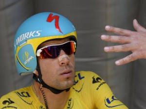 vincenzo nibali