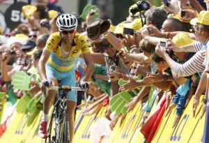 Lo "squalo" continua ad allungare su tutti gli avversari: trionfo ormai in cassaforte