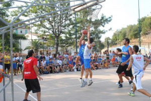 Fase di gioco