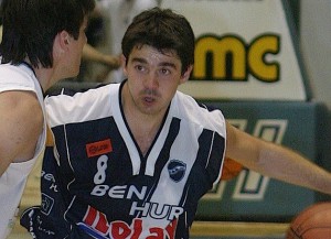 Pablo Albertinazzi