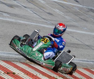 Alessio Pollara
