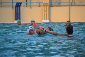 Allenamento UNDER 13 Ossidiana1