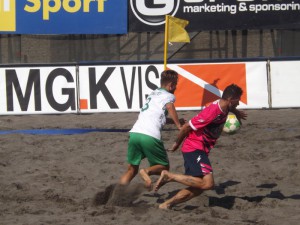Bidinotti in azione