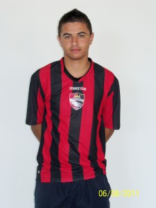 Daniele Bonùra