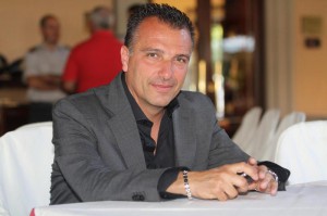 Il procuratore Danilo Caravello, che assiste il croato Sasa Bjelanovic