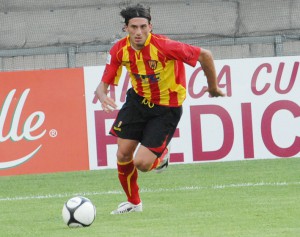 La Camera ai tempi del Benevento
