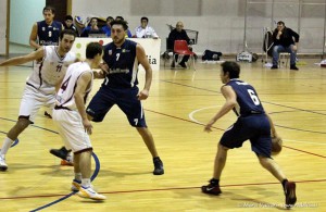 Grasso e Zampogna in azione
