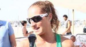 Graziella Lo Re (Effe Volley)