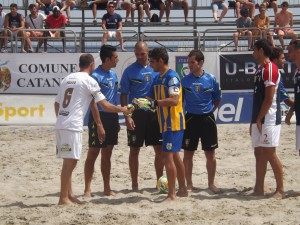 I due capitani