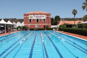 La Tonnara Beach di Milazzo ha ospitato l'Happy Summer Basket