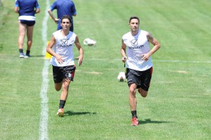 Lo scatto di Bjelanovic