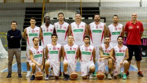 La Costa d'Orlando parteciperà ad un campionato nazionale
