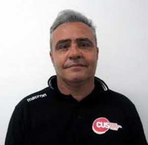 Coac Pippo Sidoti