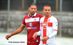 Terlizzi in azione