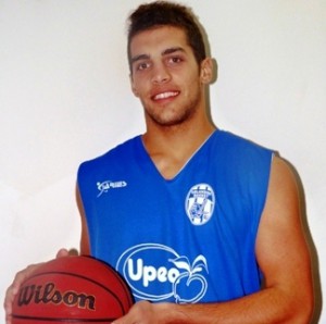 Lorenzo De Lise