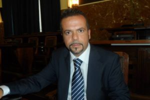 Libero Gioveni