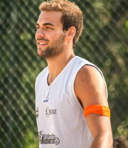 Luca Bolletta