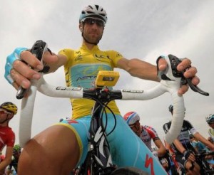 Nibali al Tour