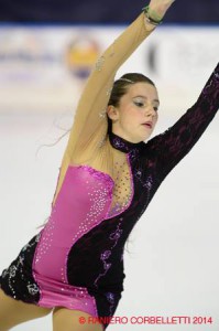 Elisa La Rosa