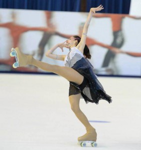 Angelica Sparacino