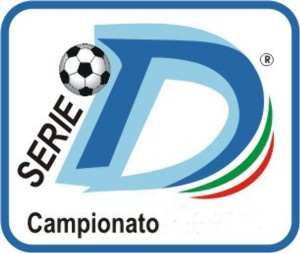 Logo Serie D