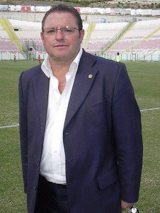 Angelo Alessandro (scatto di R.S.)