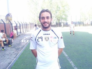 Sem Addamo (Tiger Brolo)