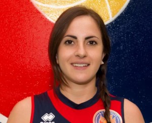 Alessandra Munafò