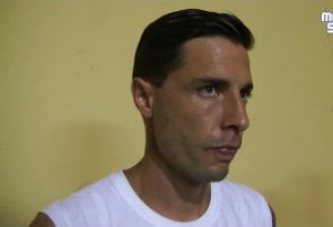 Sasa Bjelanovic ai nostri microfoni